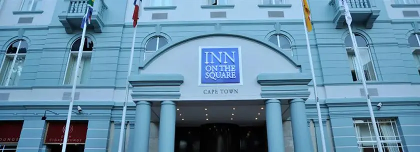 ONOMO Hotel Cape Town - Inn On The Square