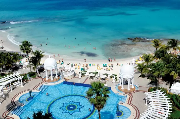 Riu Palace Las Americas All Inclusive - Adults Only 