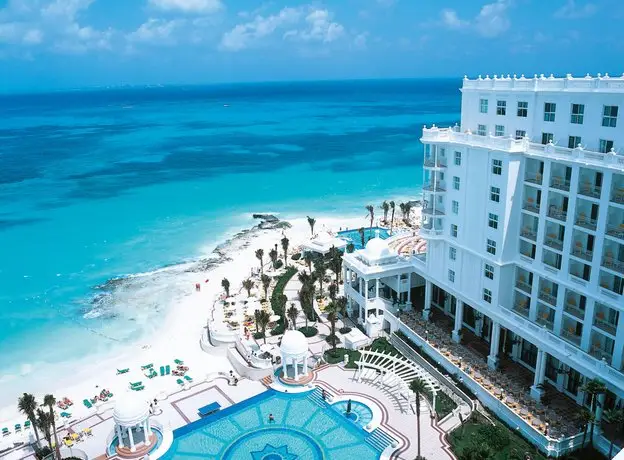 Riu Palace Las Americas All Inclusive - Adults Only 