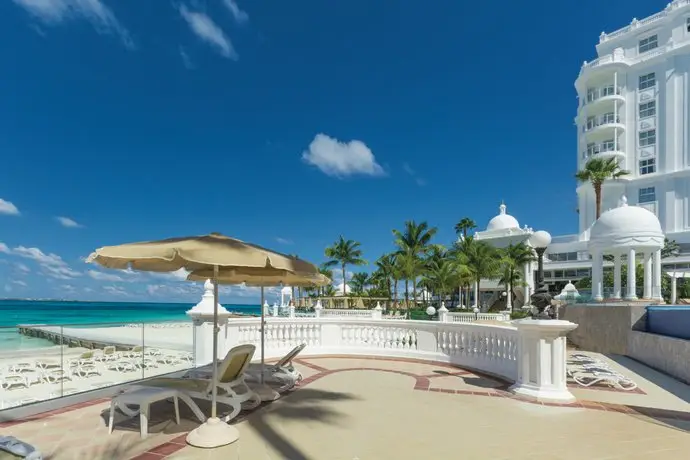 Riu Palace Las Americas All Inclusive - Adults Only 