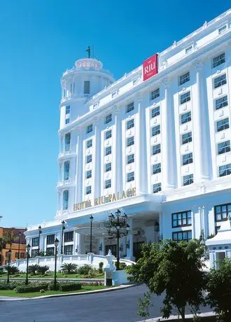 Riu Palace Las Americas All Inclusive - Adults Only 