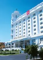 Riu Palace Las Americas All Inclusive - Adults Only 