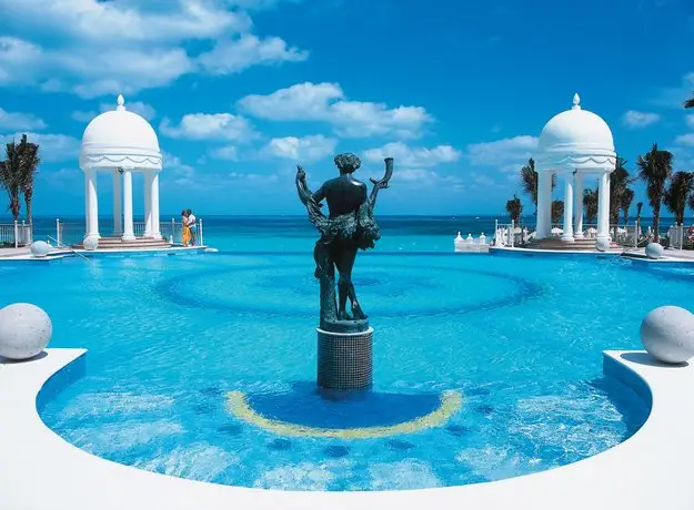 Riu Palace Las Americas All Inclusive - Adults Only 