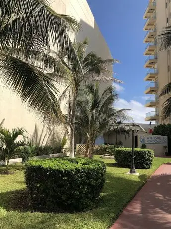 Salvia Cancun Aparts 