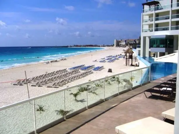 Sun Palace Cancun 