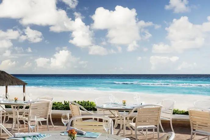 The Ritz-Carlton Cancun 