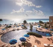 The Ritz-Carlton Cancun 