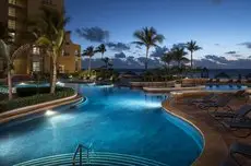 The Ritz-Carlton Cancun 