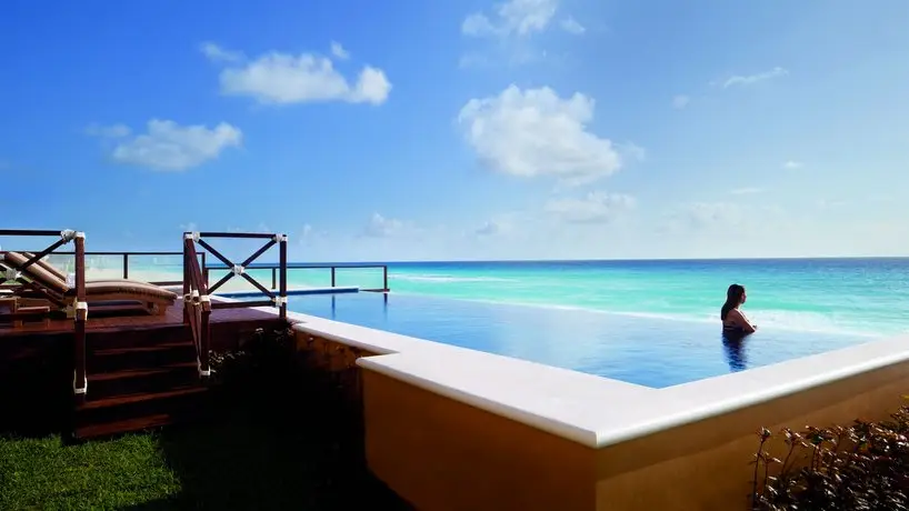 The Ritz-Carlton Cancun 