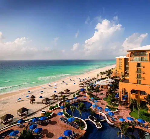 The Ritz-Carlton Cancun 