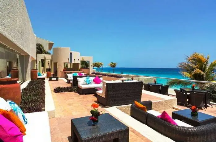 The Westin Resort & Spa Cancun