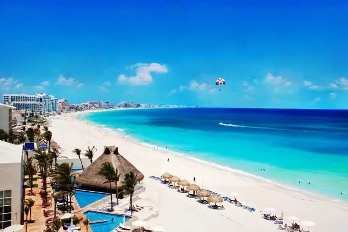 The Westin Resort & Spa Cancun 