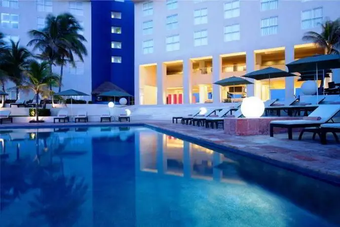 The Westin Resort & Spa Cancun 