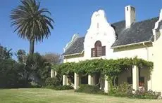 Cotswold House Cape Town 