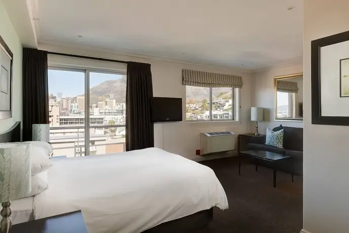 Protea Hotel by Marriott Cape Town Cape Castle 