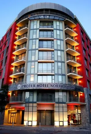 Protea Hotel by Marriott Cape Town North Wharf