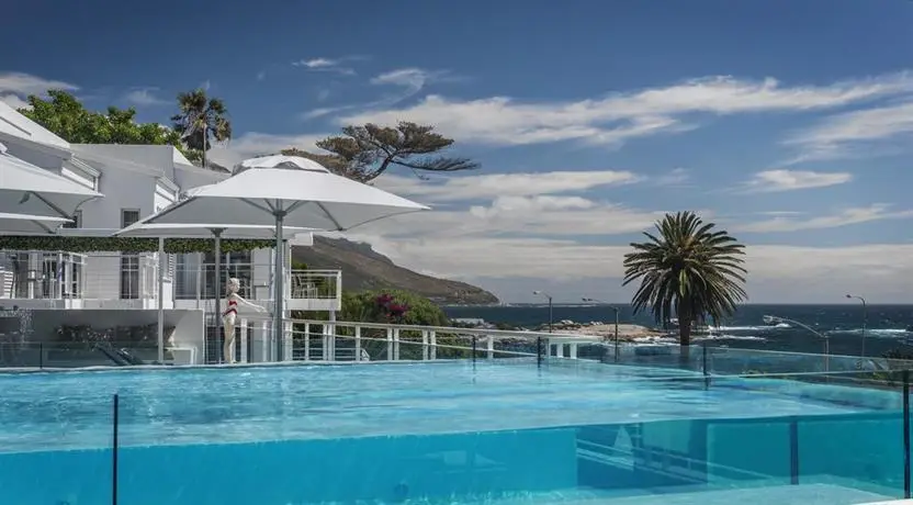 South Beach Camps Bay Boutique Hotel