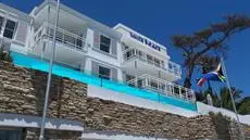 South Beach Camps Bay Boutique Hotel 