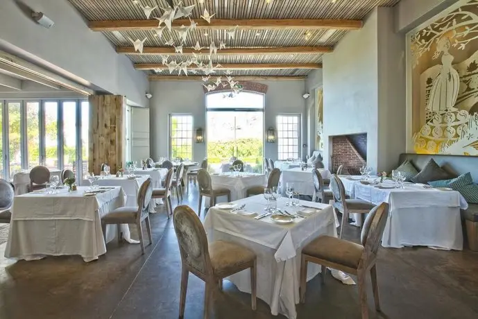 Steenberg Hotel 