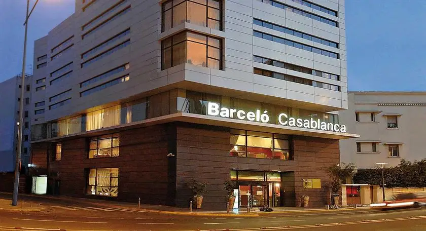 Barcelo Casablanca