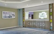 Holiday Inn Cardiff North M4 Jct 32 