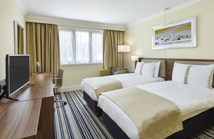 Holiday Inn Cardiff North M4 Jct 32 