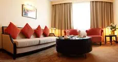 Hotel Farah Casablanca 