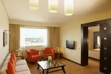 Hotel Farah Casablanca 