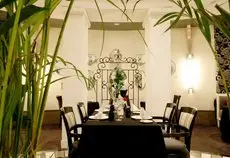 Hotel Farah Casablanca 