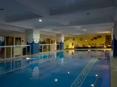 Le Zenith Hotel & Spa 