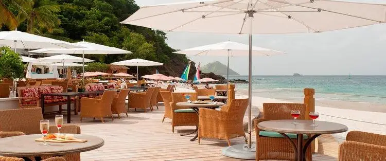 BodyHoliday Saint Lucia 