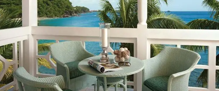 BodyHoliday Saint Lucia 