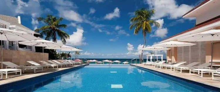 BodyHoliday Saint Lucia 