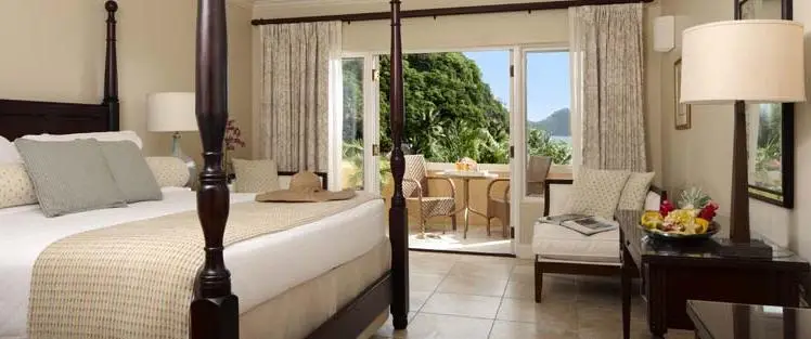 BodyHoliday Saint Lucia 