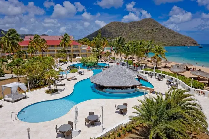 Mystique Royal St Lucia