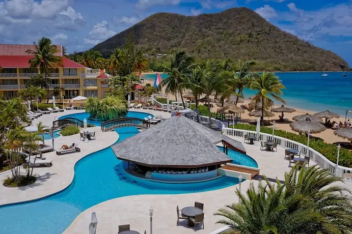 Mystique Royal St Lucia