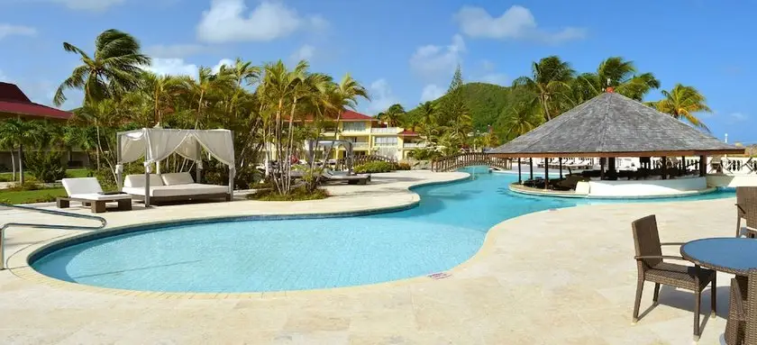 Mystique Royal St Lucia 