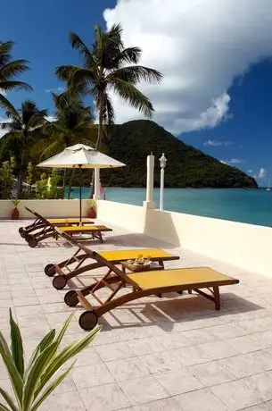 Mystique Royal St Lucia 