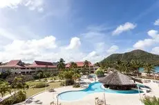 Mystique Royal St Lucia 