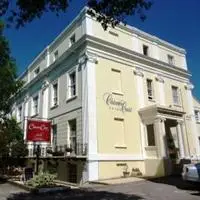 Clarence Court Hotel 