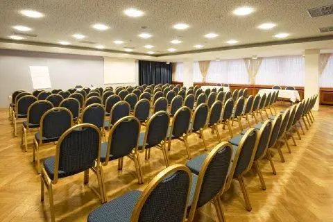 Clarion Congress Hotel Ceske Budejovice