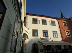 Hotel Grand Cesky Krumlov 