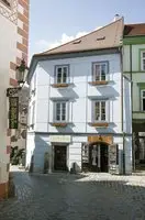 Hotel Leonardo Cesky Krumlov 