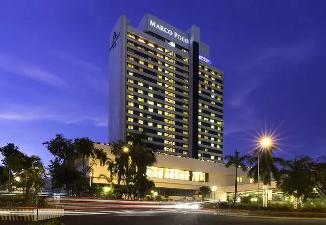 Marco Polo Plaza Cebu