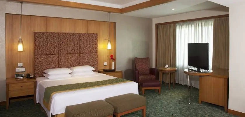 Courtyard by Marriott Chennai