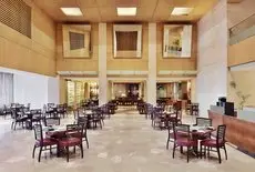 Courtyard by Marriott Chennai 