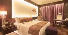 Le Royal Meridien Chennai 