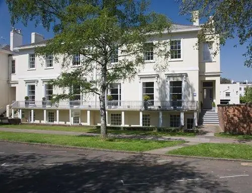 The Cheltenham Townhouse & Apartments