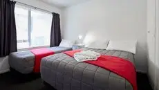 Aotea Motel 