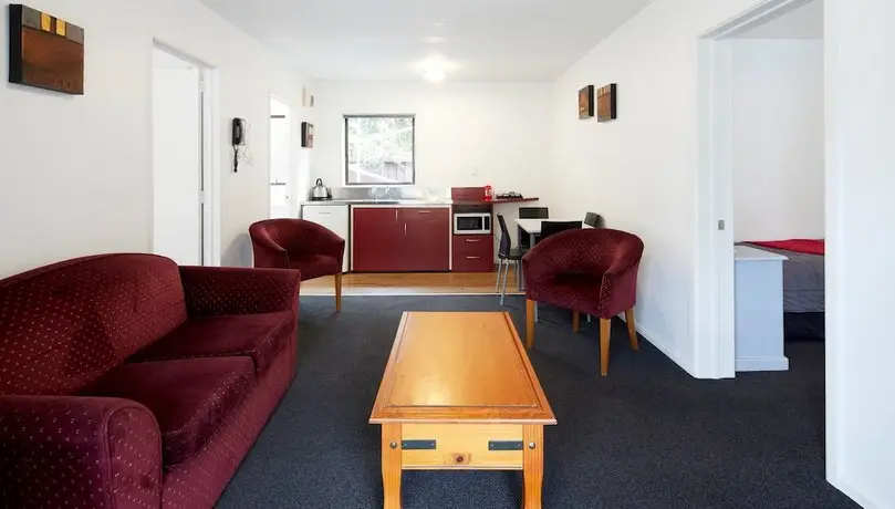 Aotea Motel 